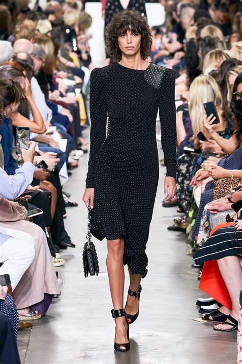 michael kors collezione 2020|Michael Kors Collection Spring 2020 Ready.